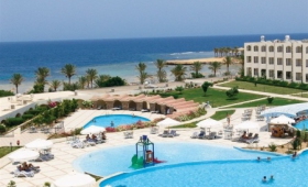 Hotel Zee Brayka Beach Resort