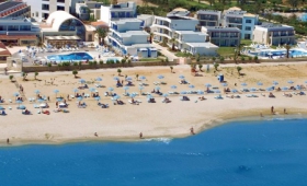 Kosta Mare Palace