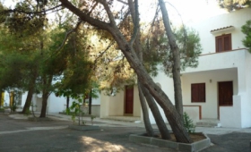 Rezidence Monte Pucci – Peschici