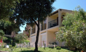 Apartmány Cocody Iii – Marina Di Sant´ambrogio