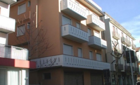 Ca’vio – Apartmány Itálie