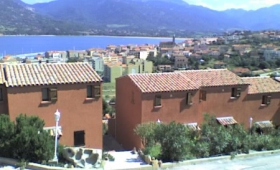 Rezidence Maquis Bellavista – Propriano