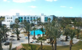 Dessole Saadia Resort