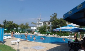 Strandža