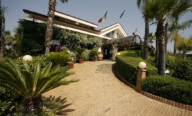 Hotel Leucosya S Bazénem – Marina Di Casalvelino