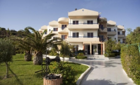 Venezia Hotel