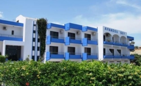 Afandou Sky Hotel