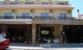 Alea Hotel