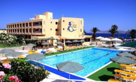 Hotel Niriides