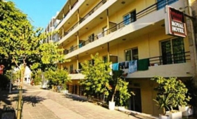 Royal Apart Hotel