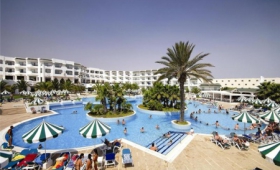 Riu El Mansour