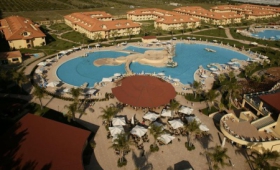 Garden Resort Calabria