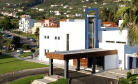Hotel Elite City Resort