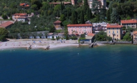Hotel Lido – Gargnano / Lago Di Garda