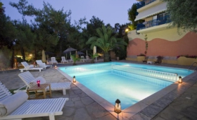 Aparthotel Rodon House