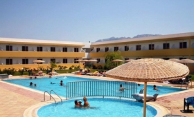 Hotel Pyli Bay