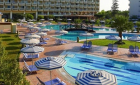 Hotel Electra Palace