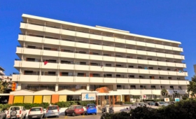 Alexia Premier City Hotel