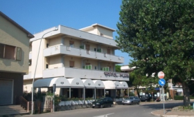 Hotel Playa – Silvi Marina