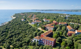 Apartmánový Komplex Lanterna