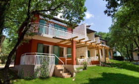 Apartmány Sol Katoro