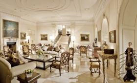 Eden Rome