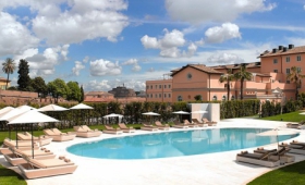 Gran Melia Rome