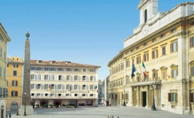Nazionale Rome