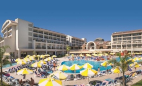 Seher Sun Palace Resort & Spa