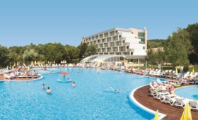 Primasol Ralitsa Aqua Club
