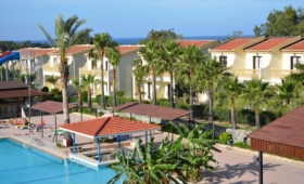 Club Simena