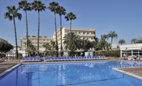 Globales Pionero / Santa Ponsa Park