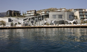 Kuum Hotel & Spa