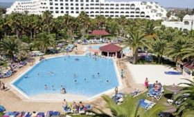 Holiday Village Manar