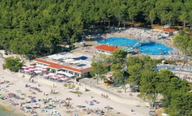 Zaton Holiday Resort 4