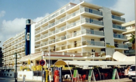 Hotel Riviera ***