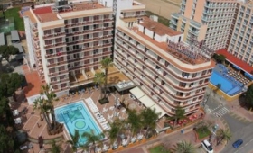 Hotel Reymar ***