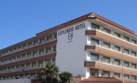 Hotel Esplendid ***