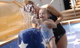 Disney Dream – Disney Plavba Na Bahamy