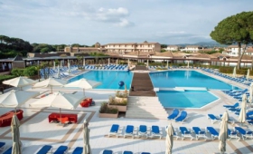 Club Valtur Garden