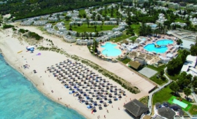 One Resort Aqua Park & Spa