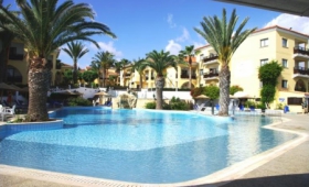 Malama Beach Holiday Village