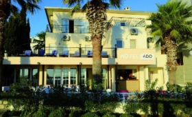 Ado Beach