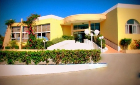 Happy Days Hotel