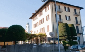 Hotel Brisino – Stresa / Lago Di Maggiore