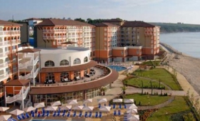 Melia Sol Luna Bay Resort