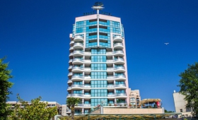 Grand Hotel Sunny Beach