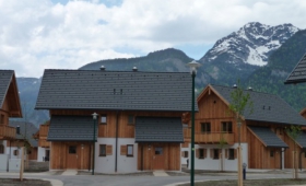 Feriendorf Obertraun