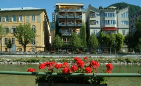 Hotel Goldenes Schiff