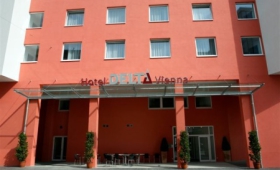 Delta Hotel Vienna